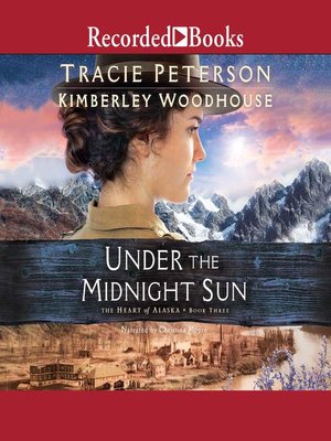 cover image of Under the Midnight Sun